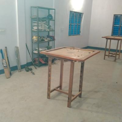 AlHassan Teacher's Training College Samastipur Sports photo 1